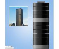 LEGO Architecture 21044 Paryż - 467540 - zdjęcie 5